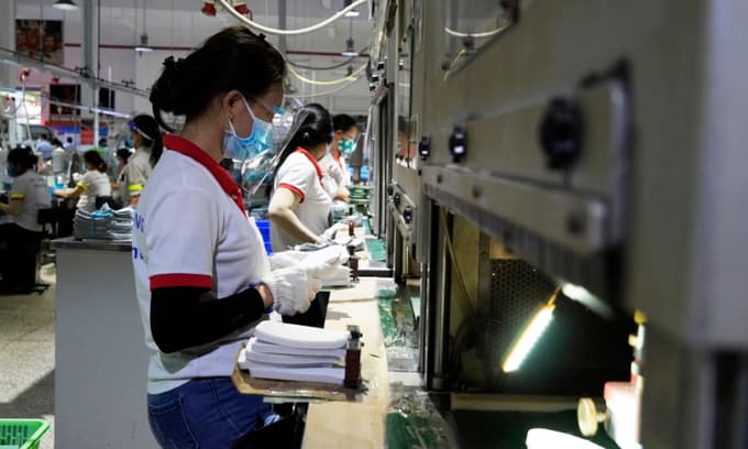 Don't shut down whole company over a few Covid-19 cases: Deputy PM