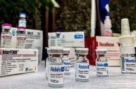 Gov’t to purchase 10 million doses of Cuba’s COVID-19 vaccine