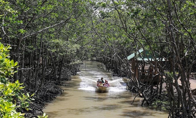 HCMC issues Covid safety rules to resume tourism