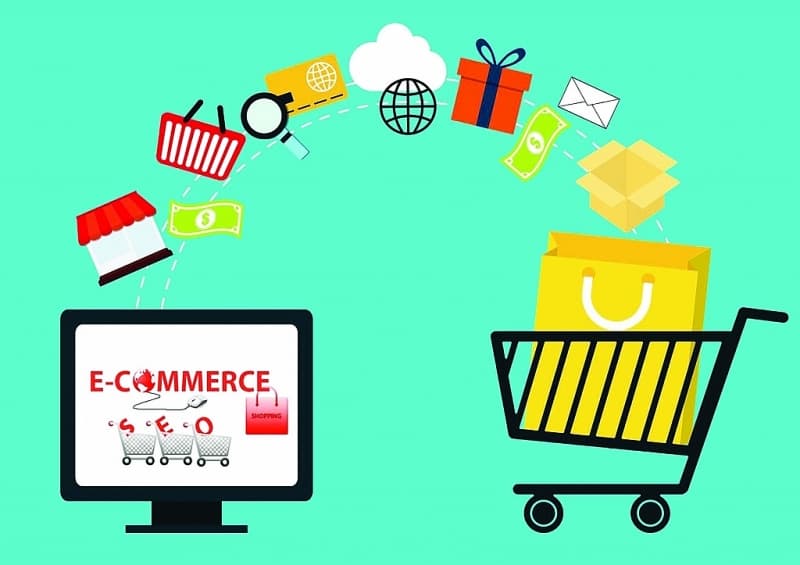 Procedures for e-commerce imports and exports to be issued