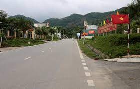 New Rural Development in Poor Commune