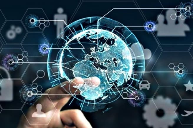 Disruptive Digital Transformation in Businesses