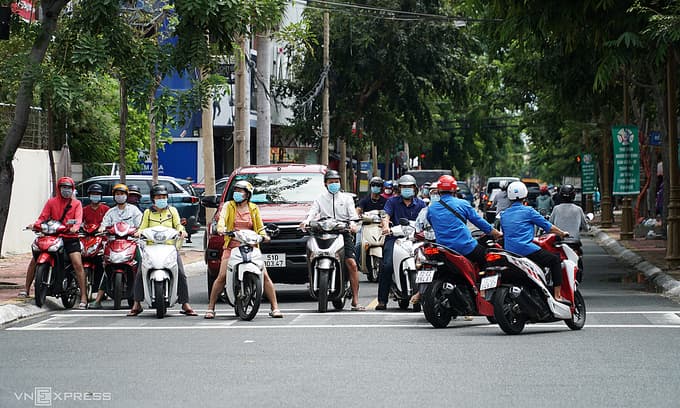 Localities ease restrictions as Covid spread slows