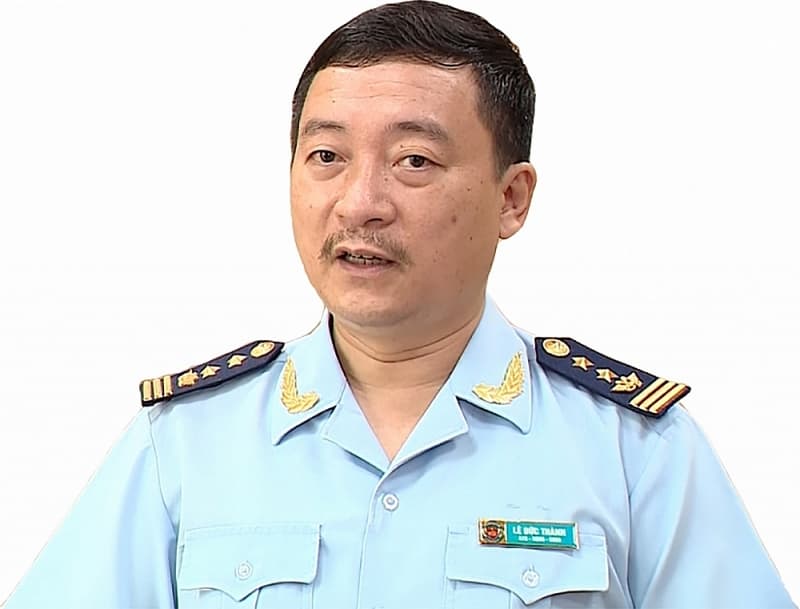 Information technology - the "key" to fulfill the goal of customs reform and modernisation