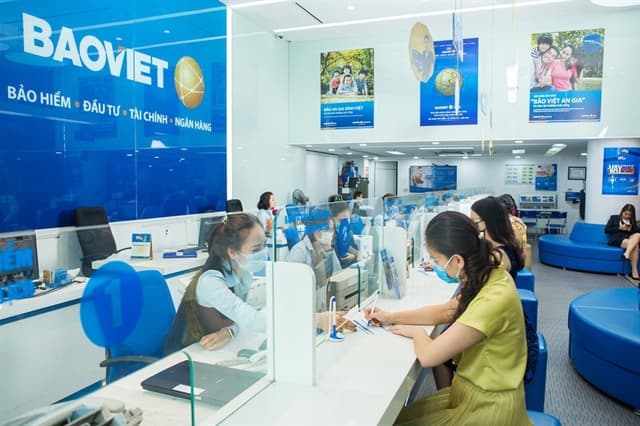 More room for insurance stocks to grow post pandemic