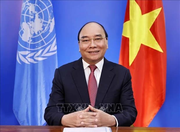 Vietnam wants to become food innovation hub in the region: President