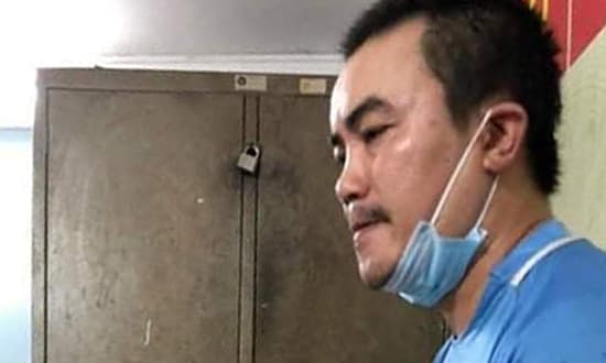 Man found beheaded in HCMC, suspect arrested