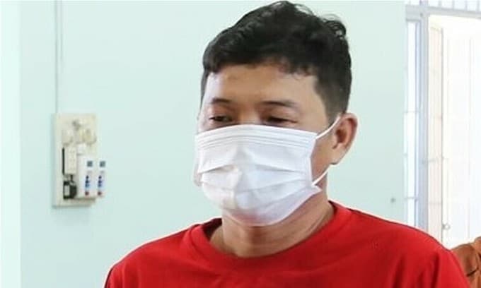 Man gets 30 months in jail for spreading Covid-19