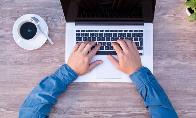 Work from home, a burden for parents: survey