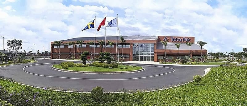 Billions of USD of FDI is still flowing into Vietnam with confidence and optimism