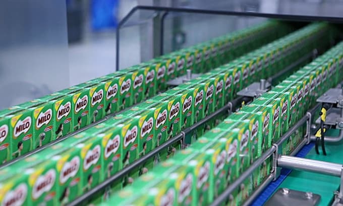 Foreign firms expand investment in Vietnam