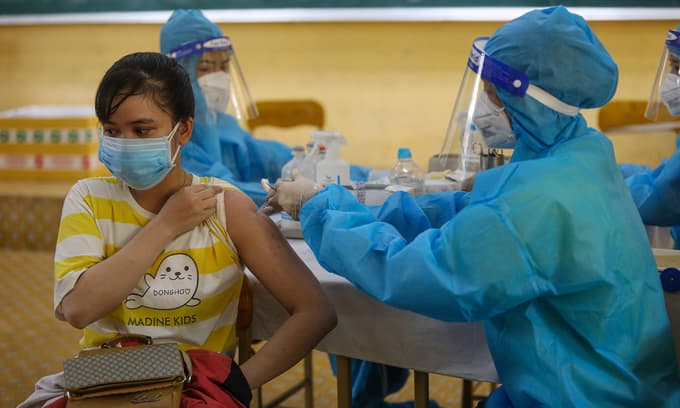HCMC proposes criteria changes for Covid fight evaluation