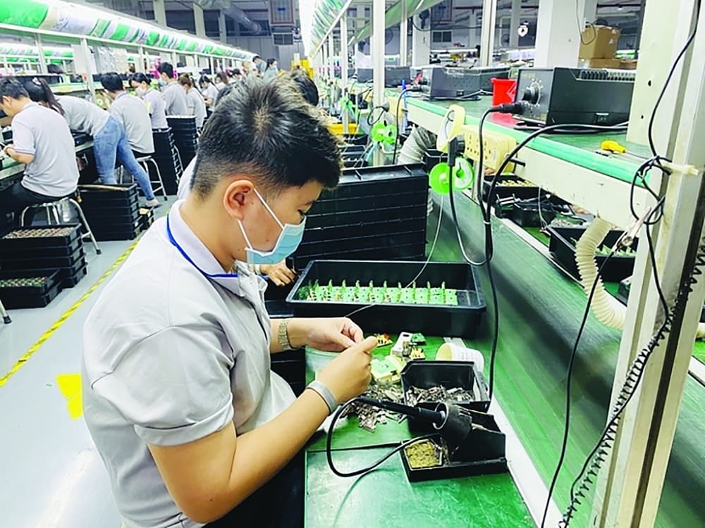 Foreign businesses expect Vietnam to act immediately to avoid falling behind