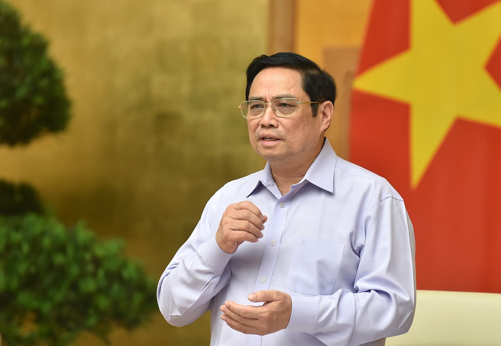 Gov’t seeks ways to disburse nearly VND 2.5 trillion in public investment capital