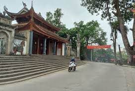 Truong Yen: Residents Contribute VND24 Bln for New Rural Development