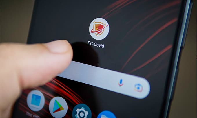 Government unifies plethora of apps used for Covid control