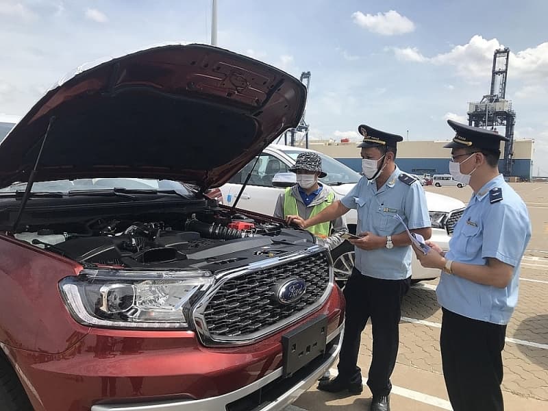 HCM City witnesses trade deficit of more than $18 billion of goods