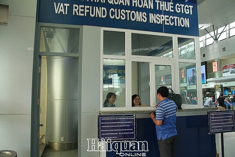 Series of measures to prevent fraud in value-added tax refund