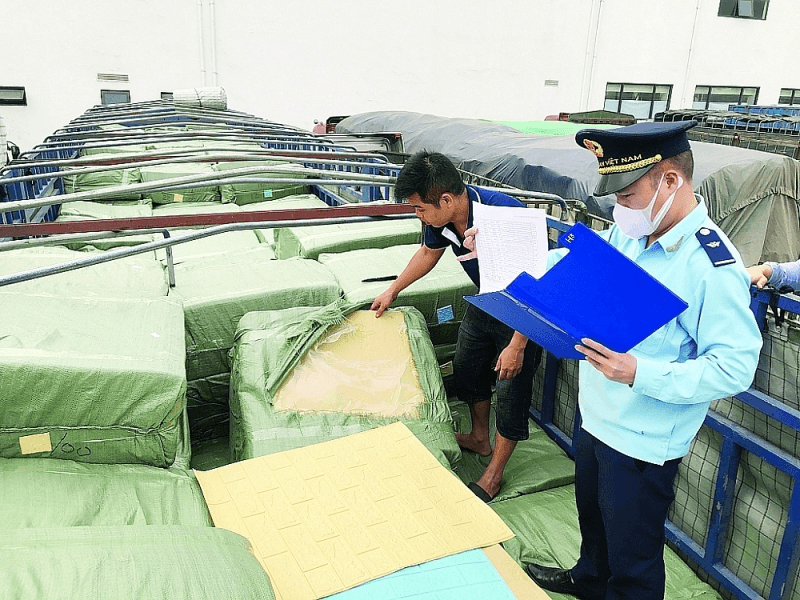 VCCI comments on Customs development strategy for 2021-2030 period