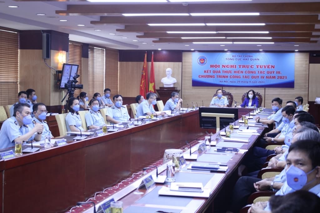 Customs earns about VND152 billion from anti-smuggling