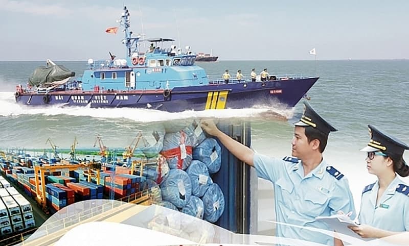 Customs prepare solutions to develop human resources