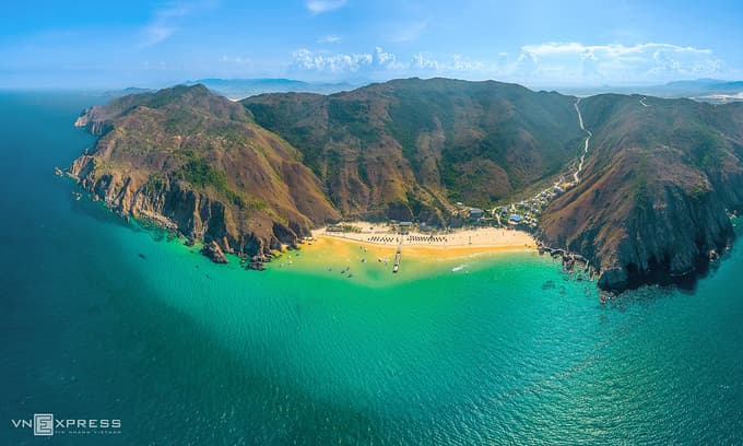 Binh Dinh plans to welcome back domestic tourists next month