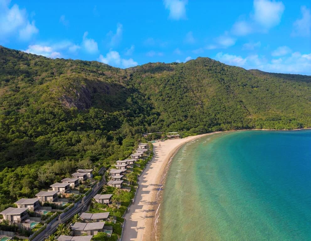From high-end to budget-friendly: Seven Con Dao retreats
