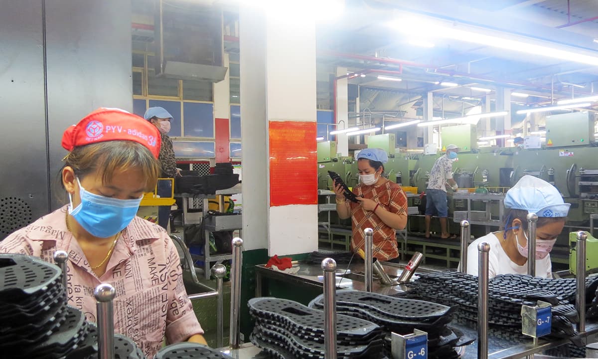 Green light for blue collar workers: HCMC readies return-to-work plans