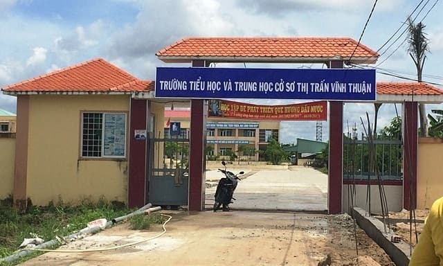 Headmaster suspended for refusing to turn school into quarantine camp