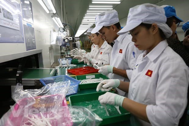 ADB remains bullish about Vietnam’s economic prospects despite COVID-19