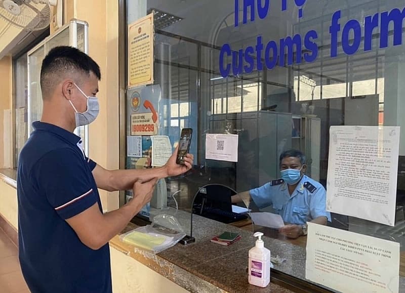 Bo Y Customs: Fulfilling "three on-spot", both pandemic and storm prevention