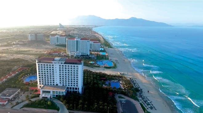 Khanh Hoa expects to welcome vaccinated international tourists from November
