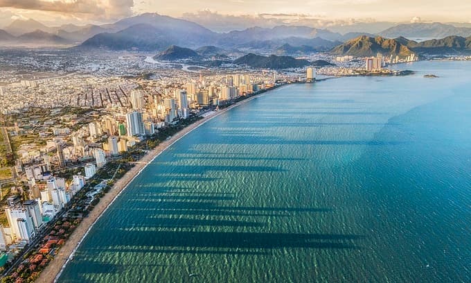 Khanh Hoa seeks green light for allowing foreign tourists