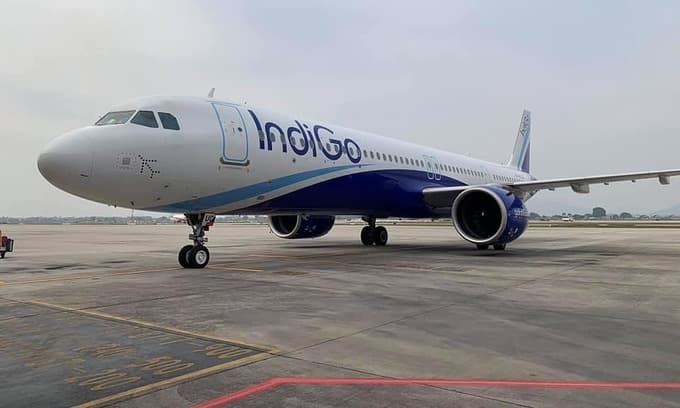 Special flight to take back Indian citizens from Vietnam