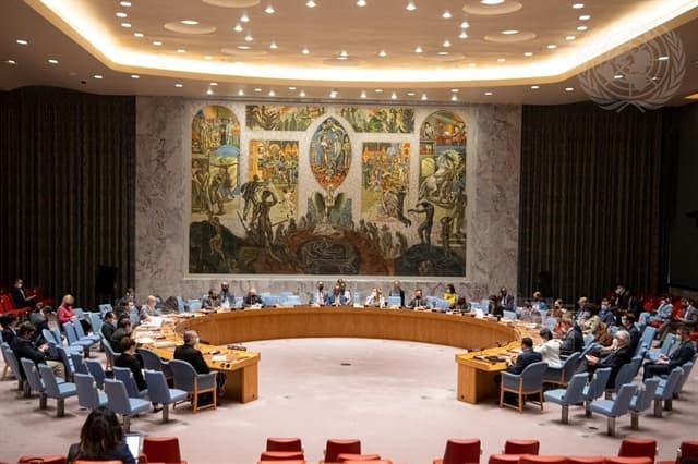 Việt Nam urges respect for, full implementation of Chemical Weapons Convention