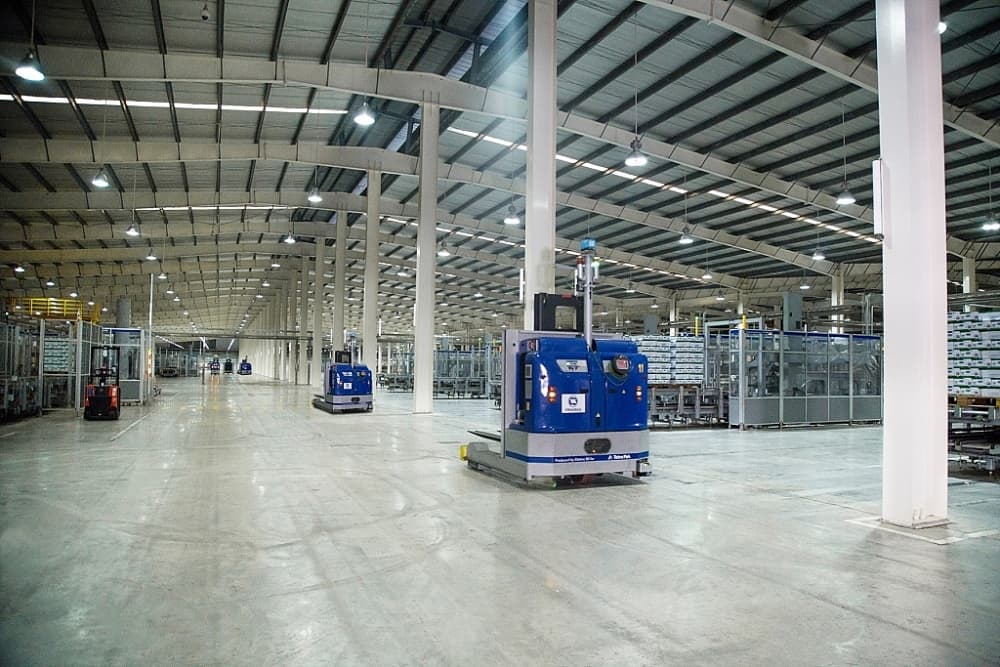 Ho Chi Minh City: Proposals to reduce many taxes for businesses to restore production