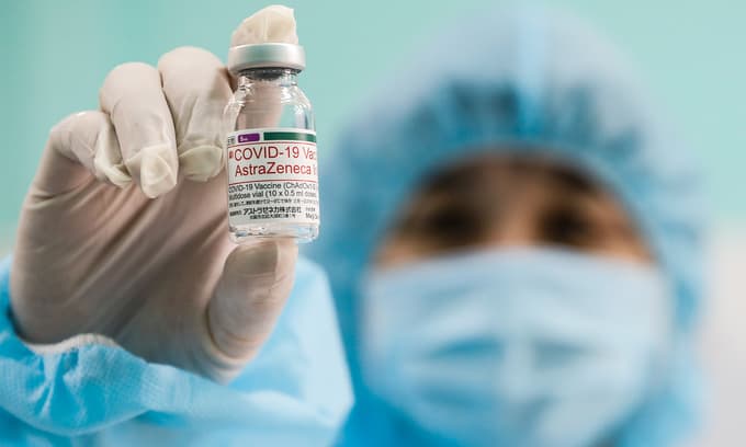 Vietnam to buy 400,000 AstraZeneca vaccines from Hungary