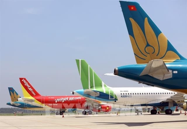 Govt" to consider zero-interest loans for all airlines