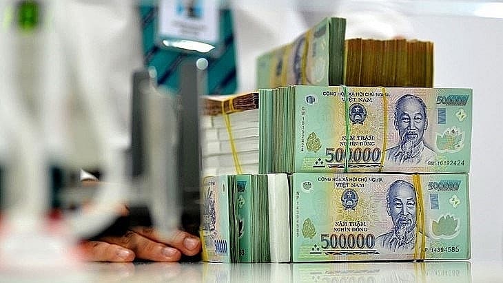 Saving recurrent expenditure of state budget in 2022