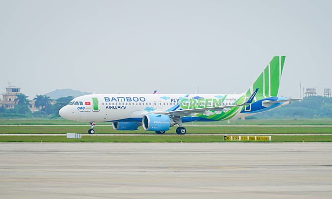 Transport ministry proposes Hanoi-HCMC route resumption