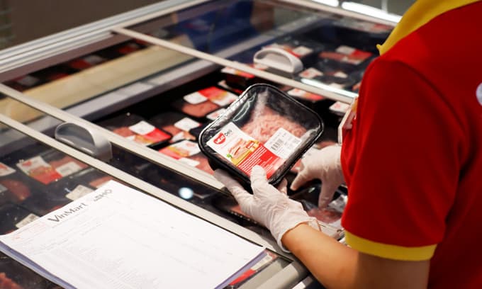 US investment firm sells Masan meat unit stake for loss