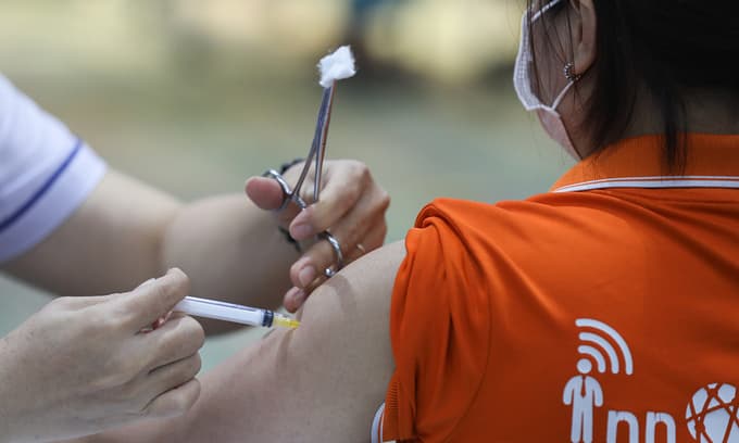 A new 'new normal' trend: antibody testing in HCMC