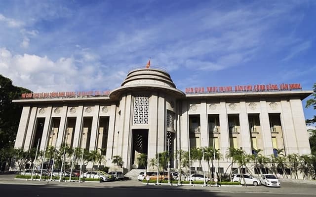 Central bank proposes new law on bad debt settlement