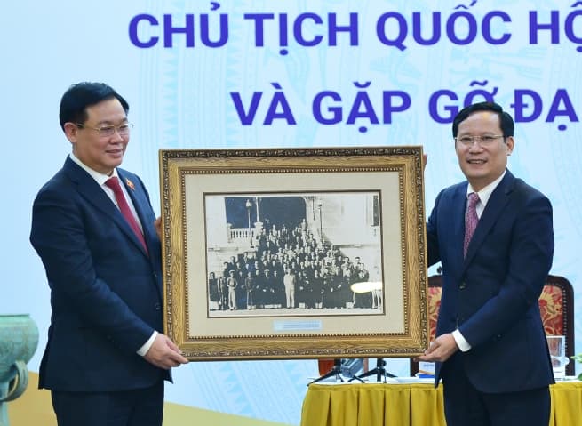 Making People, Businesses the Center of Every Decision