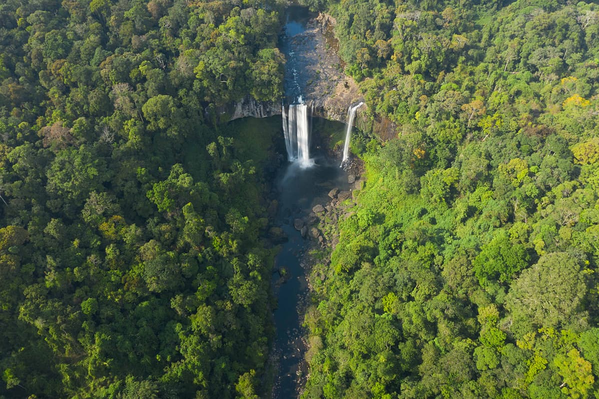 A tour of UNESCO-recognized biosphere reserves in Vietnam