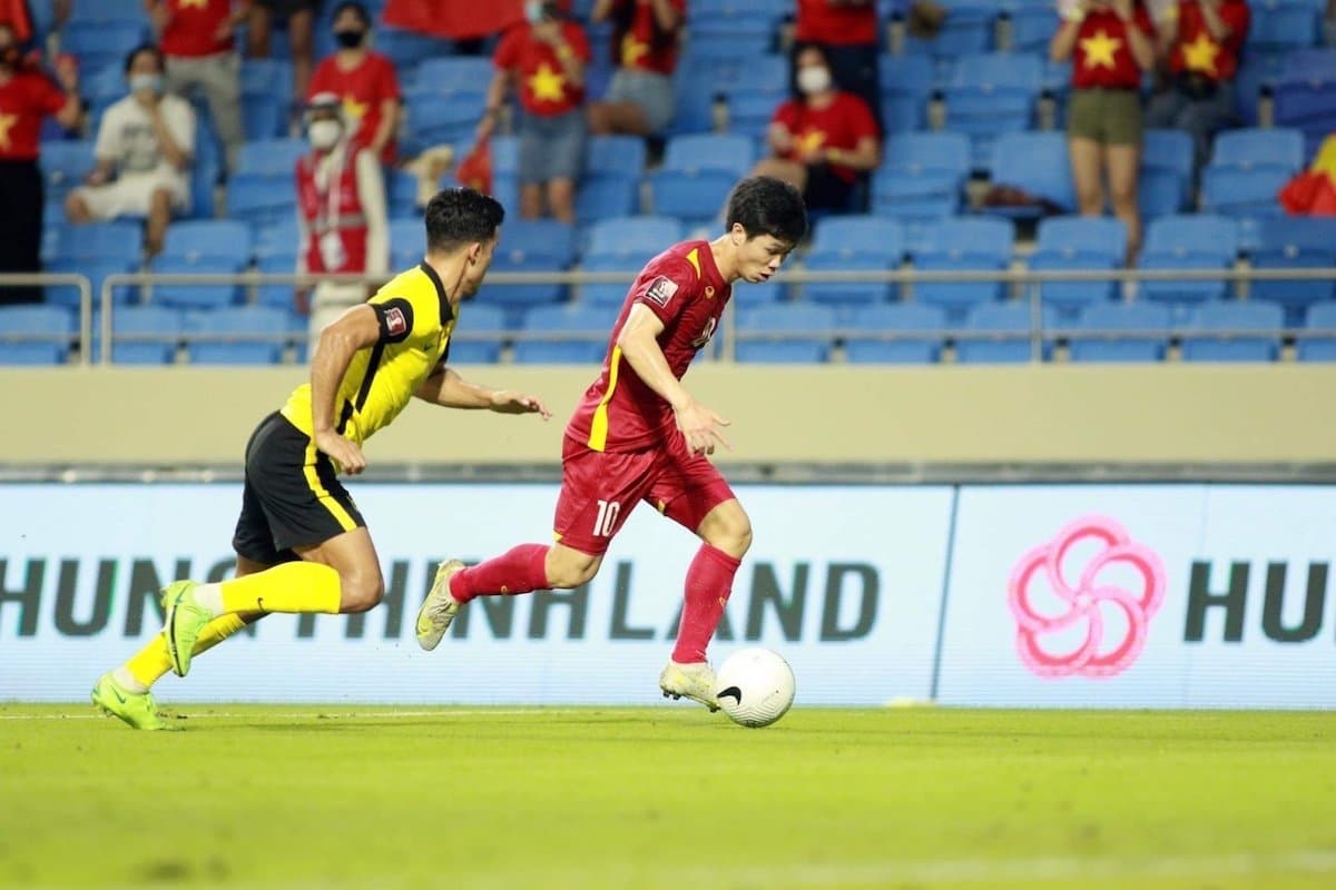 AFC, Hung Thinh Land sign sponsorship deal