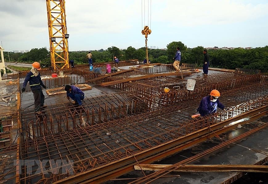 Challenge of disbursing public investment capital