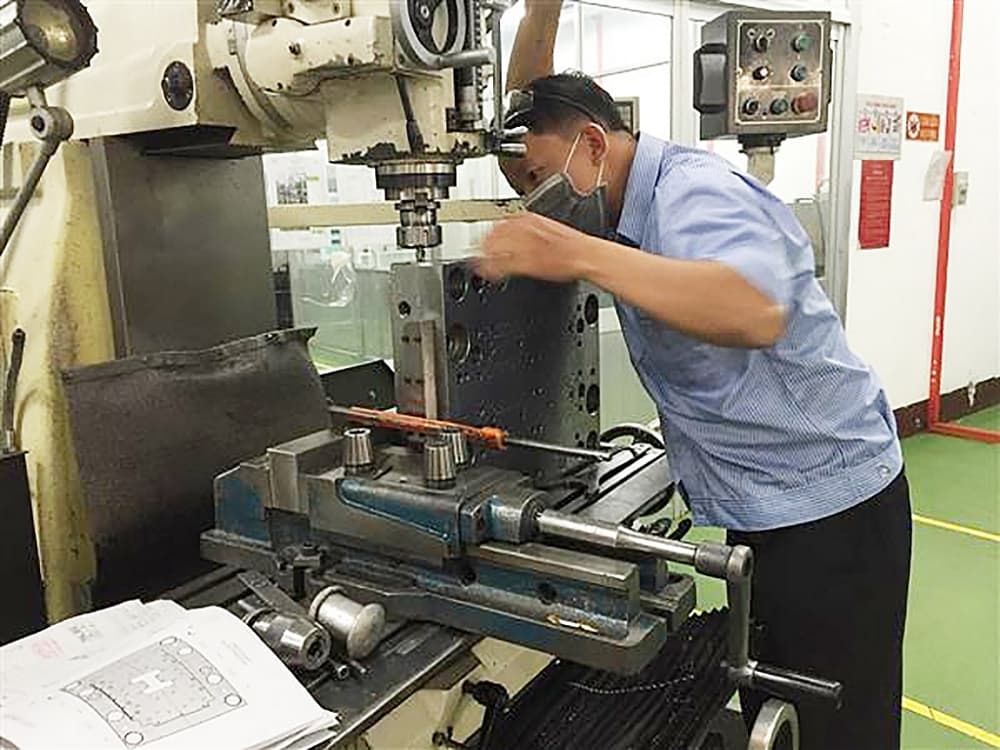 Ho Chi Minh City: Focusing capital to support businesses to restore production