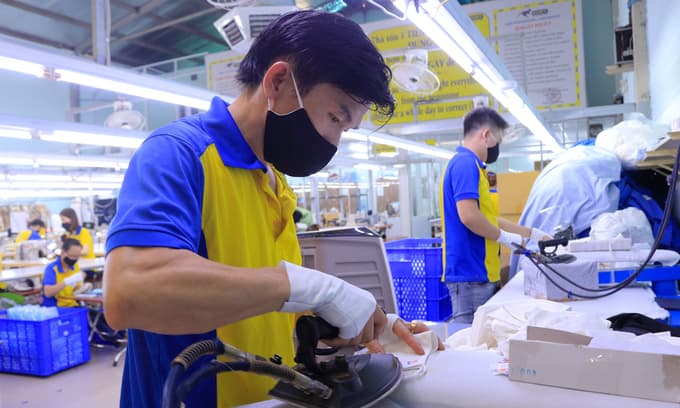 68 pct of garment, footwear firms suffer cancellations, penalties