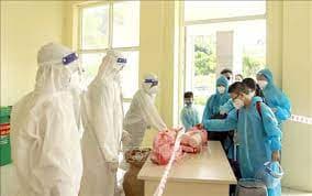 Health ministry reports 3,528 new COVID-19 cases